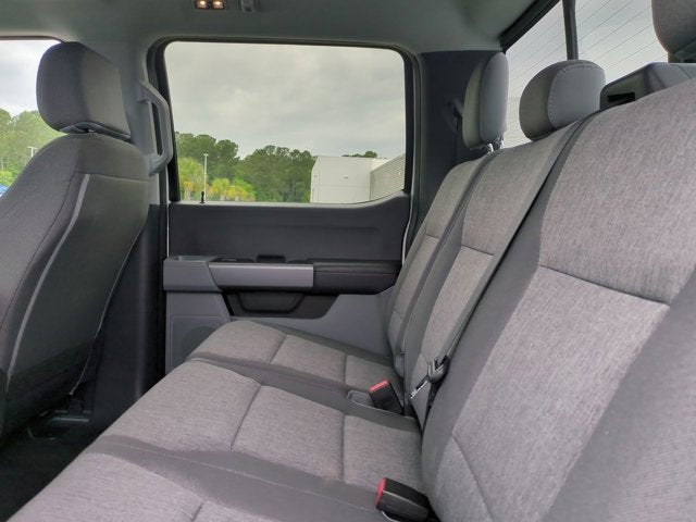 2025 Ford Super Duty F-350 SRW XL
