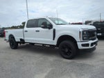 2025 Ford Super Duty F-350 SRW XL