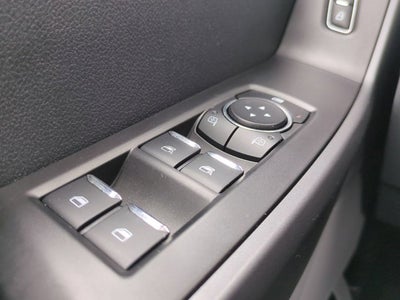 2025 Ford Super Duty F-350 SRW XL