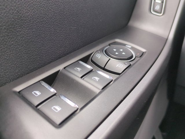 2025 Ford Super Duty F-350 SRW XL