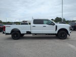 2025 Ford Super Duty F-350 SRW XL