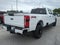 2025 Ford Super Duty F-350 SRW XL