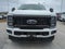 2025 Ford Super Duty F-350 SRW XL