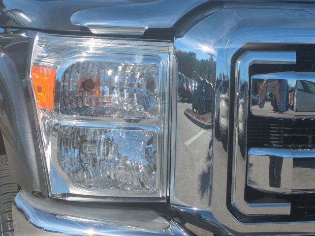 2016 Ford Super Duty F-350 SRW Lariat