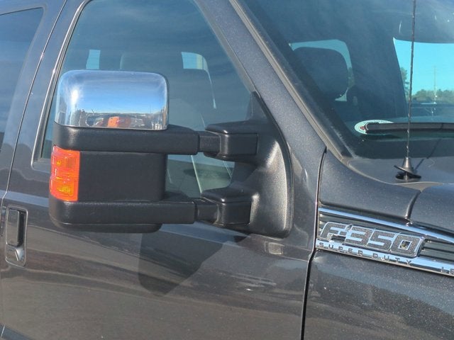 2016 Ford Super Duty F-350 SRW Lariat