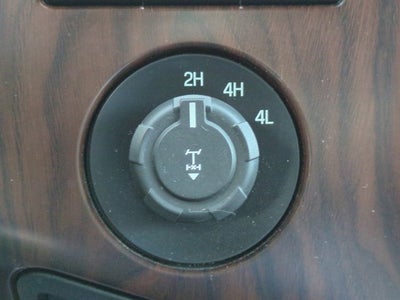 2016 Ford Super Duty F-350 SRW Lariat