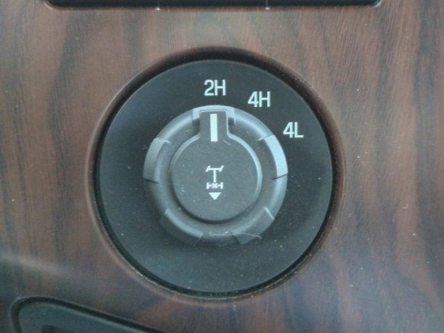 2016 Ford Super Duty F-350 SRW Lariat