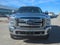 2016 Ford Super Duty F-350 SRW Lariat