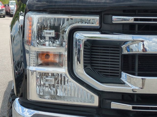 2020 Ford Super Duty F-350 SRW XLT