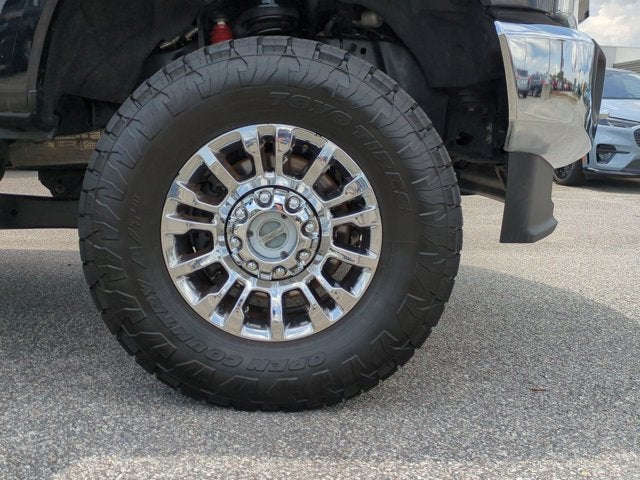 2020 Ford Super Duty F-350 SRW XLT