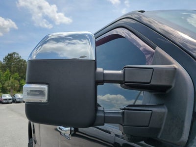 2020 Ford Super Duty F-350 SRW XLT