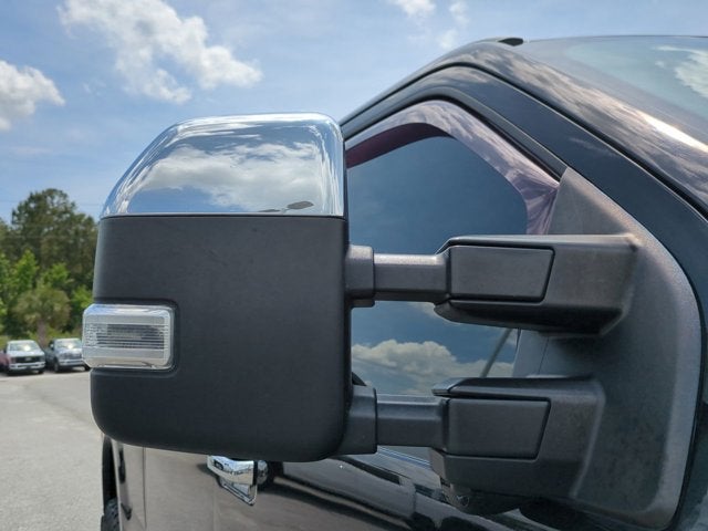 2020 Ford Super Duty F-350 SRW XLT