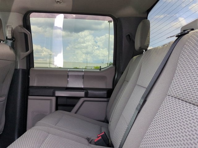 2020 Ford Super Duty F-350 SRW XLT
