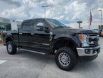 2020 Ford Super Duty F-350 SRW XLT