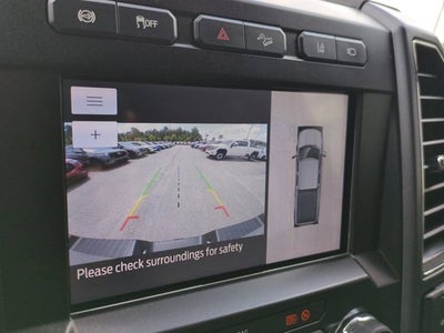 2020 Ford Super Duty F-350 SRW XLT