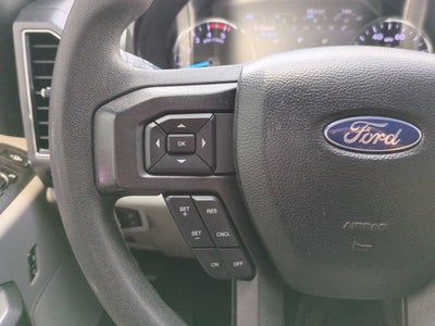 2020 Ford Super Duty F-350 SRW XLT