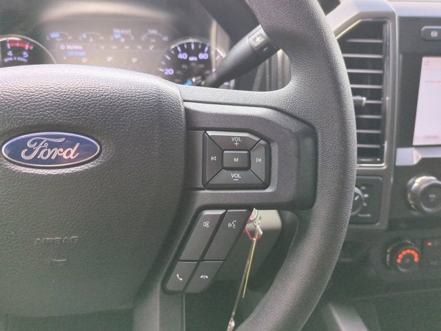 2020 Ford Super Duty F-350 SRW XLT