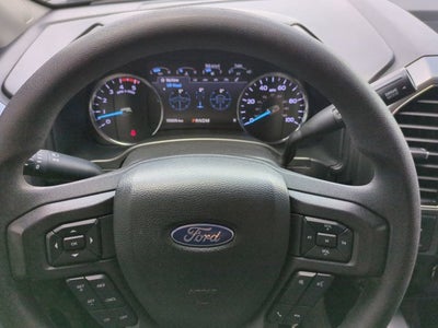 2020 Ford Super Duty F-350 SRW XLT