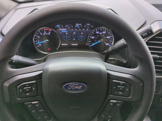 2020 Ford Super Duty F-350 SRW XLT
