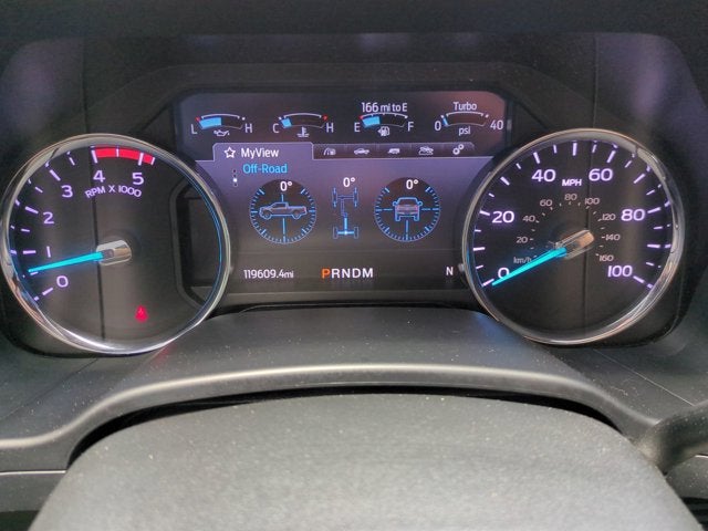 2020 Ford Super Duty F-350 SRW XLT