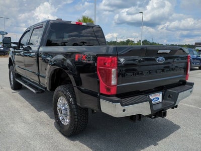 2020 Ford Super Duty F-350 SRW XLT
