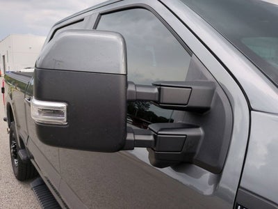 2023 Ford Super Duty F-350 SRW LARIAT