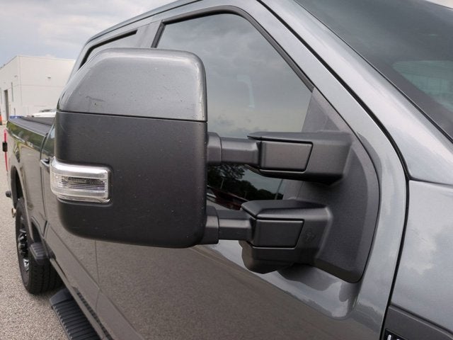 2023 Ford Super Duty F-350 SRW LARIAT