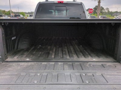 2023 Ford Super Duty F-350 SRW LARIAT