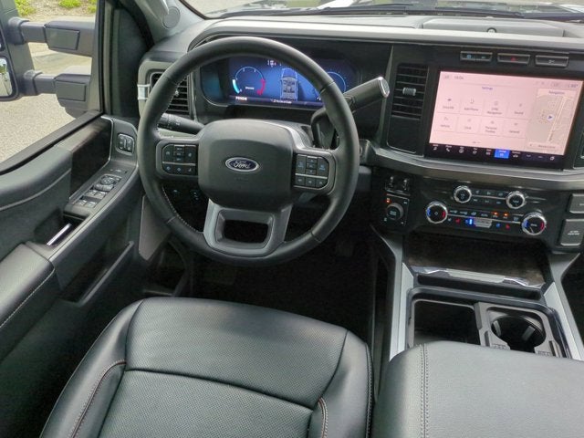 2023 Ford Super Duty F-350 SRW LARIAT