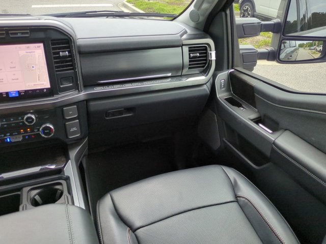 2023 Ford Super Duty F-350 SRW LARIAT