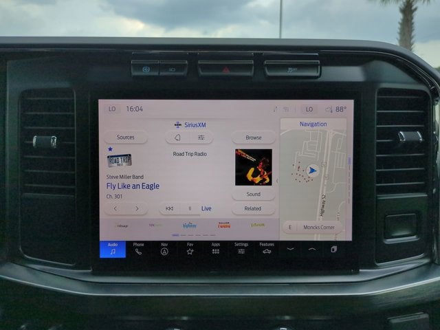 2023 Ford Super Duty F-350 SRW LARIAT