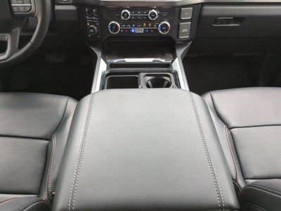 2023 Ford Super Duty F-350 SRW LARIAT