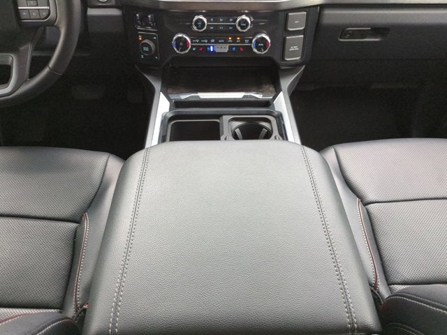 2023 Ford Super Duty F-350 SRW LARIAT