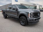 2023 Ford Super Duty F-350 SRW LARIAT