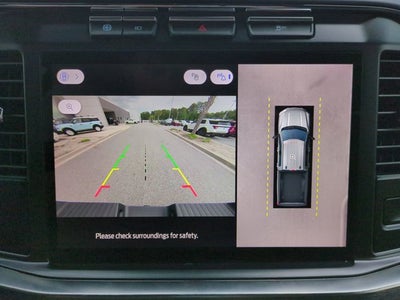 2023 Ford Super Duty F-350 SRW LARIAT