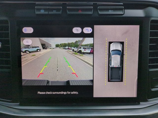 2023 Ford Super Duty F-350 SRW LARIAT