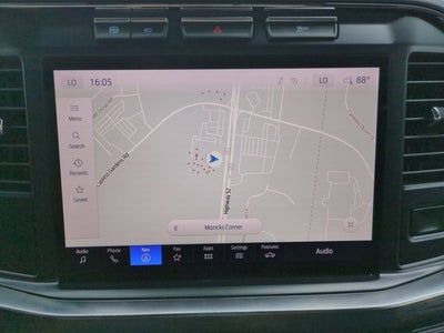 2023 Ford Super Duty F-350 SRW LARIAT