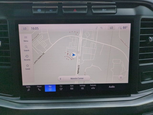 2023 Ford Super Duty F-350 SRW LARIAT