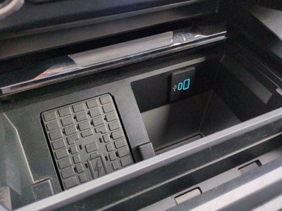 2023 Ford Super Duty F-350 SRW LARIAT