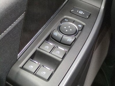 2023 Ford Super Duty F-350 SRW LARIAT