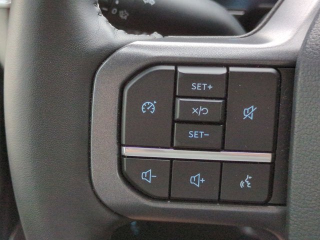 2023 Ford Super Duty F-350 SRW LARIAT