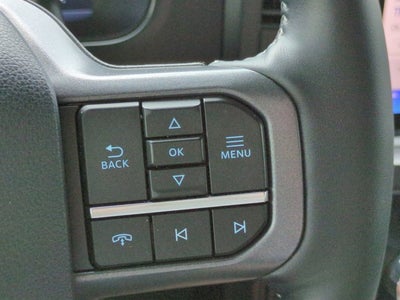 2023 Ford Super Duty F-350 SRW LARIAT