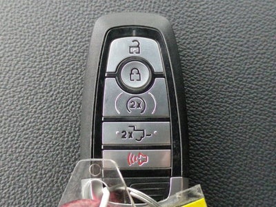 2023 Ford Super Duty F-350 SRW LARIAT