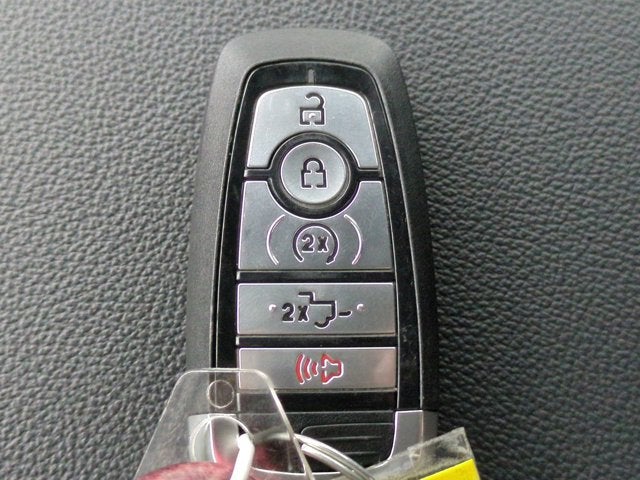 2023 Ford Super Duty F-350 SRW LARIAT