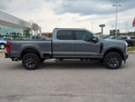 2023 Ford Super Duty F-350 SRW LARIAT