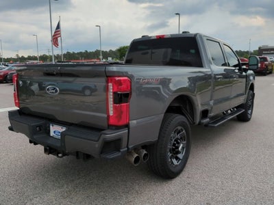 2023 Ford Super Duty F-350 SRW LARIAT
