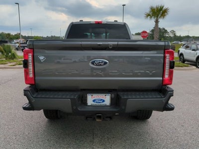 2023 Ford Super Duty F-350 SRW LARIAT