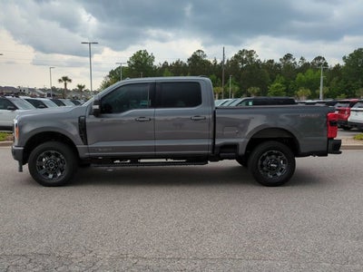 2023 Ford Super Duty F-350 SRW LARIAT