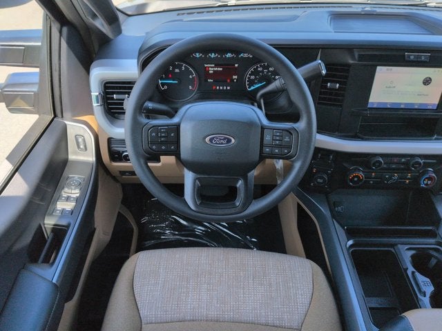 2026 Ford Super Duty F-350 SRW XLT