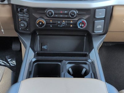 2026 Ford Super Duty F-350 SRW XLT